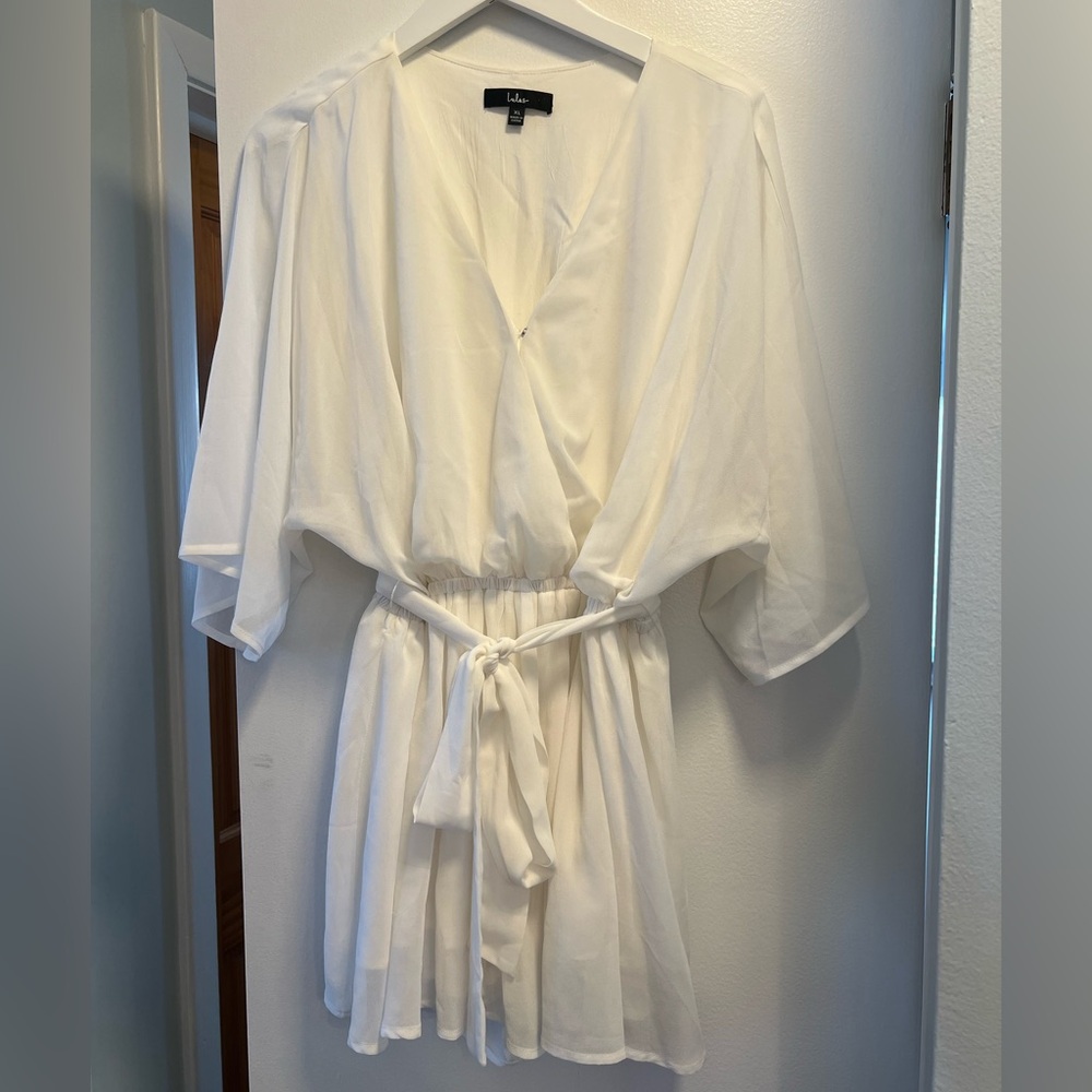 Lulus romper